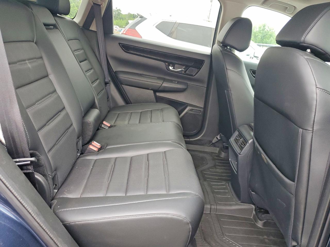 2025 HONDA CRV