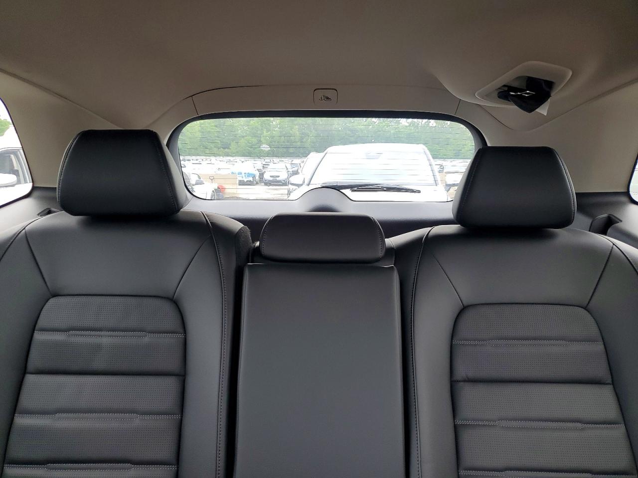 2025 HONDA CRV