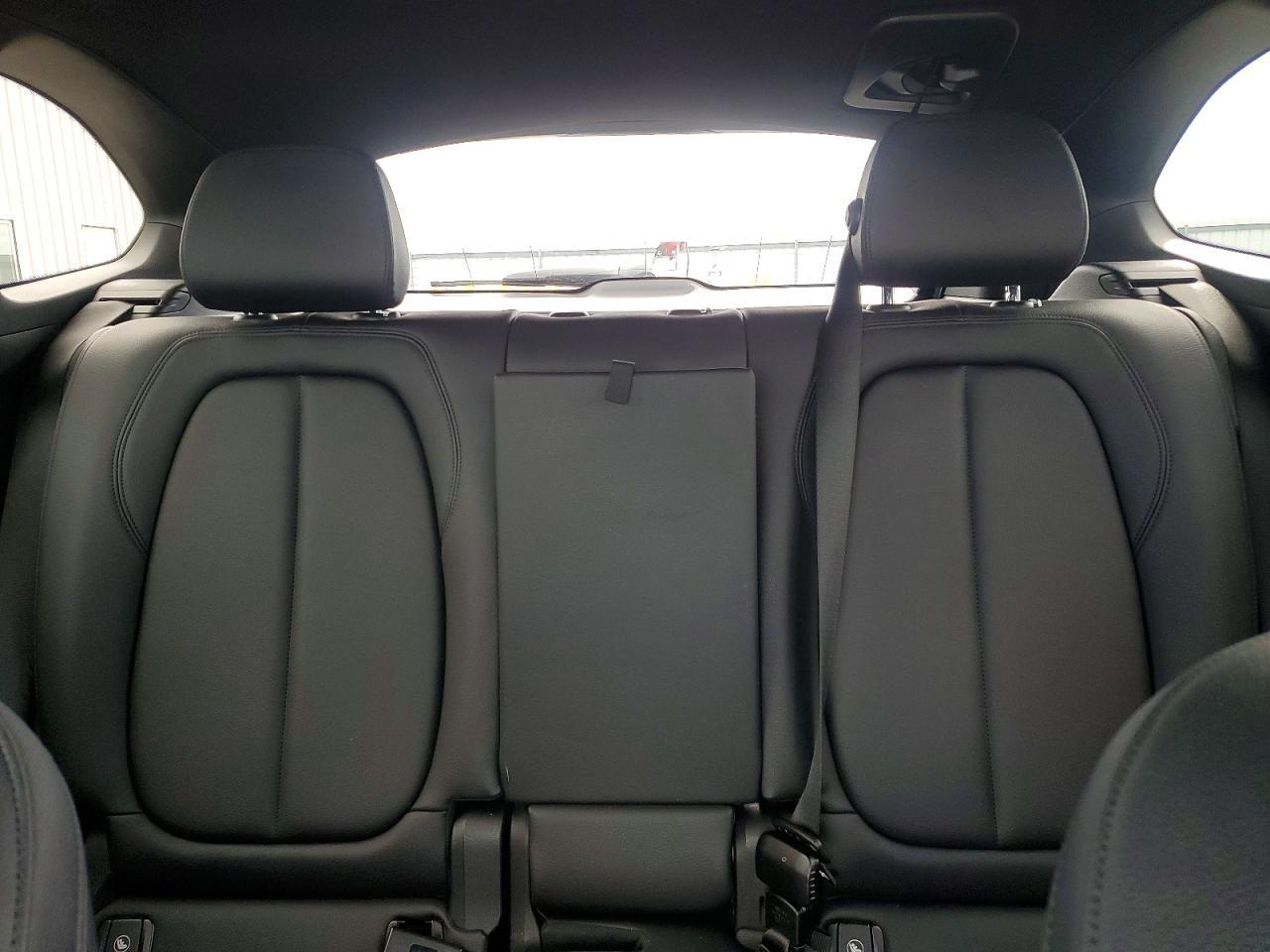 2018 BMW X1