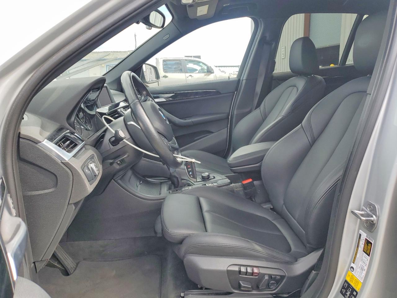 2018 BMW X1