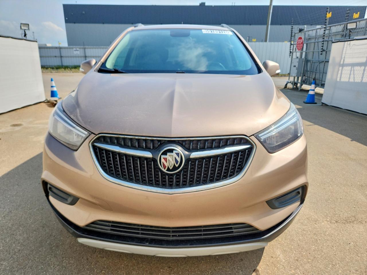 2019 BUICK ENCORE