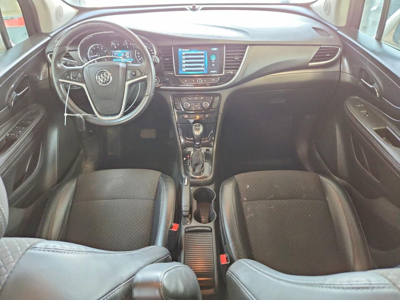 2019 BUICK ENCORE