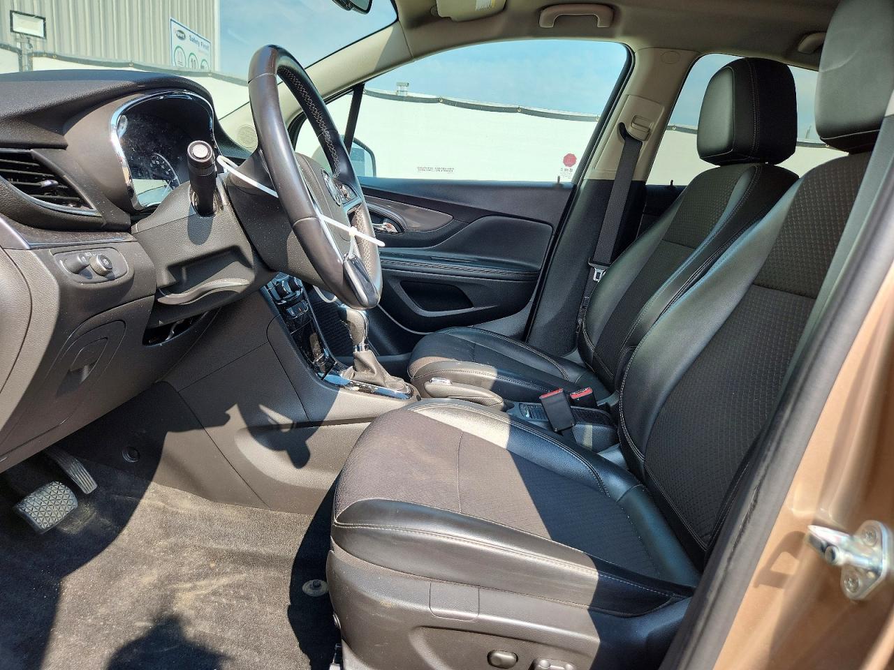 2019 BUICK ENCORE