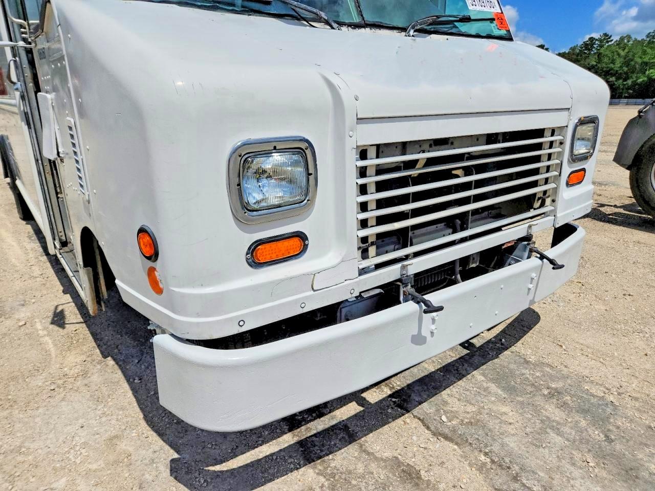 2008 FORD ECONOLINE