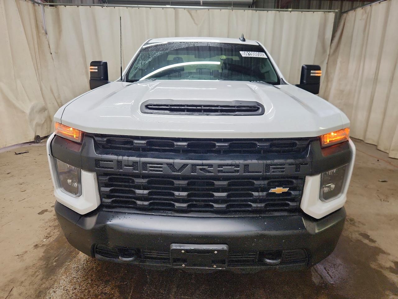 2023 CHEVROLET SILVERADO