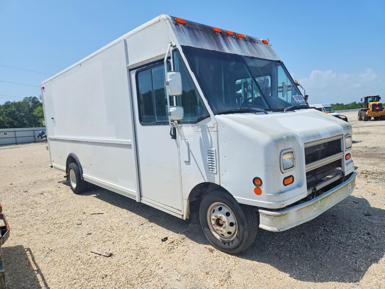 2003 FORD ECONOLINE