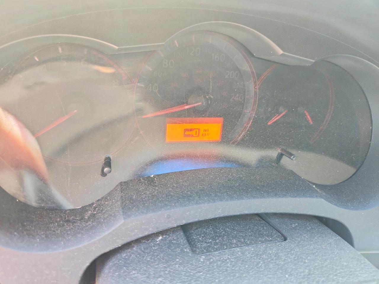 2009 NISSAN ALTIMA