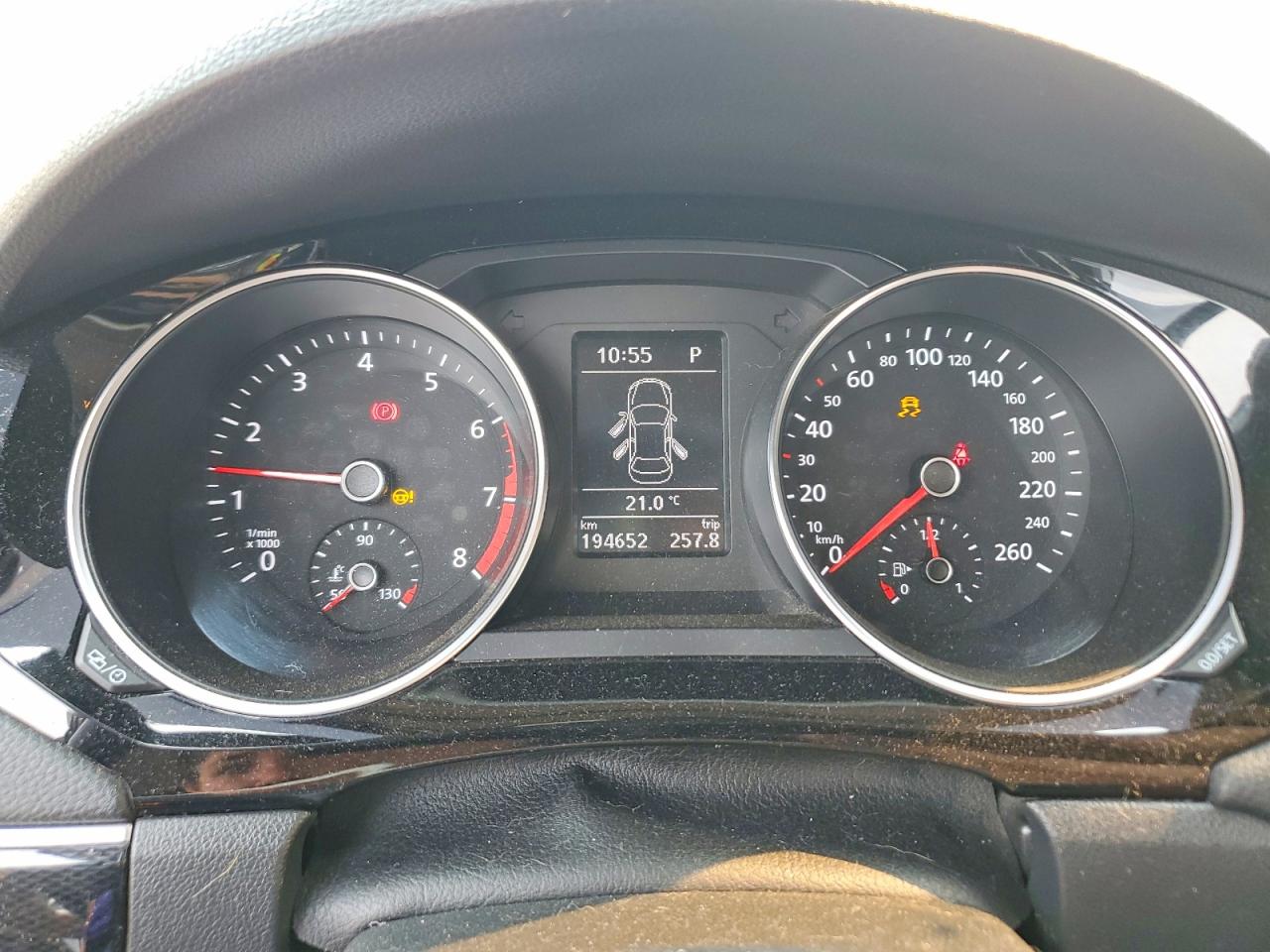 2017 VOLKSWAGEN JETTA