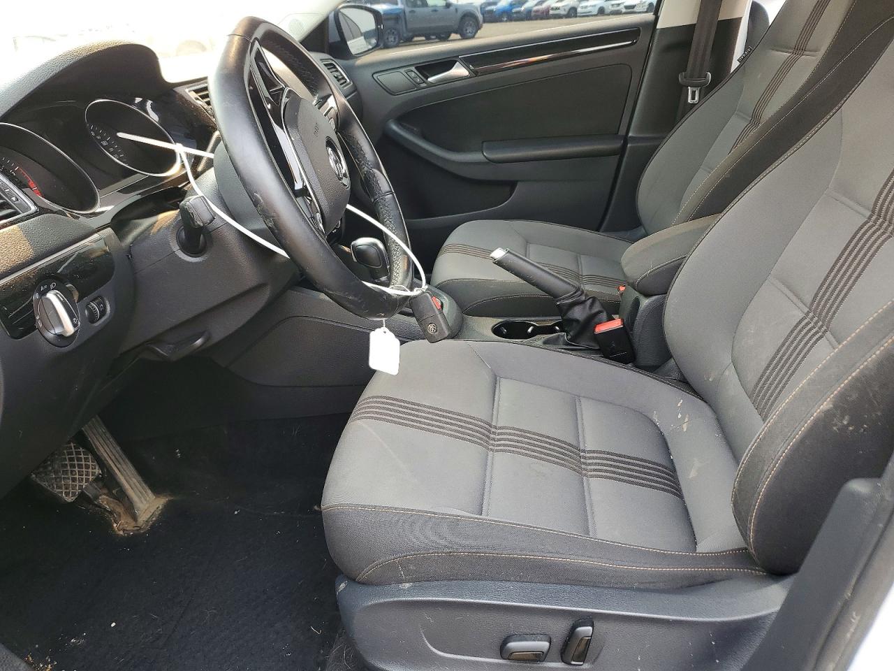 2017 VOLKSWAGEN JETTA