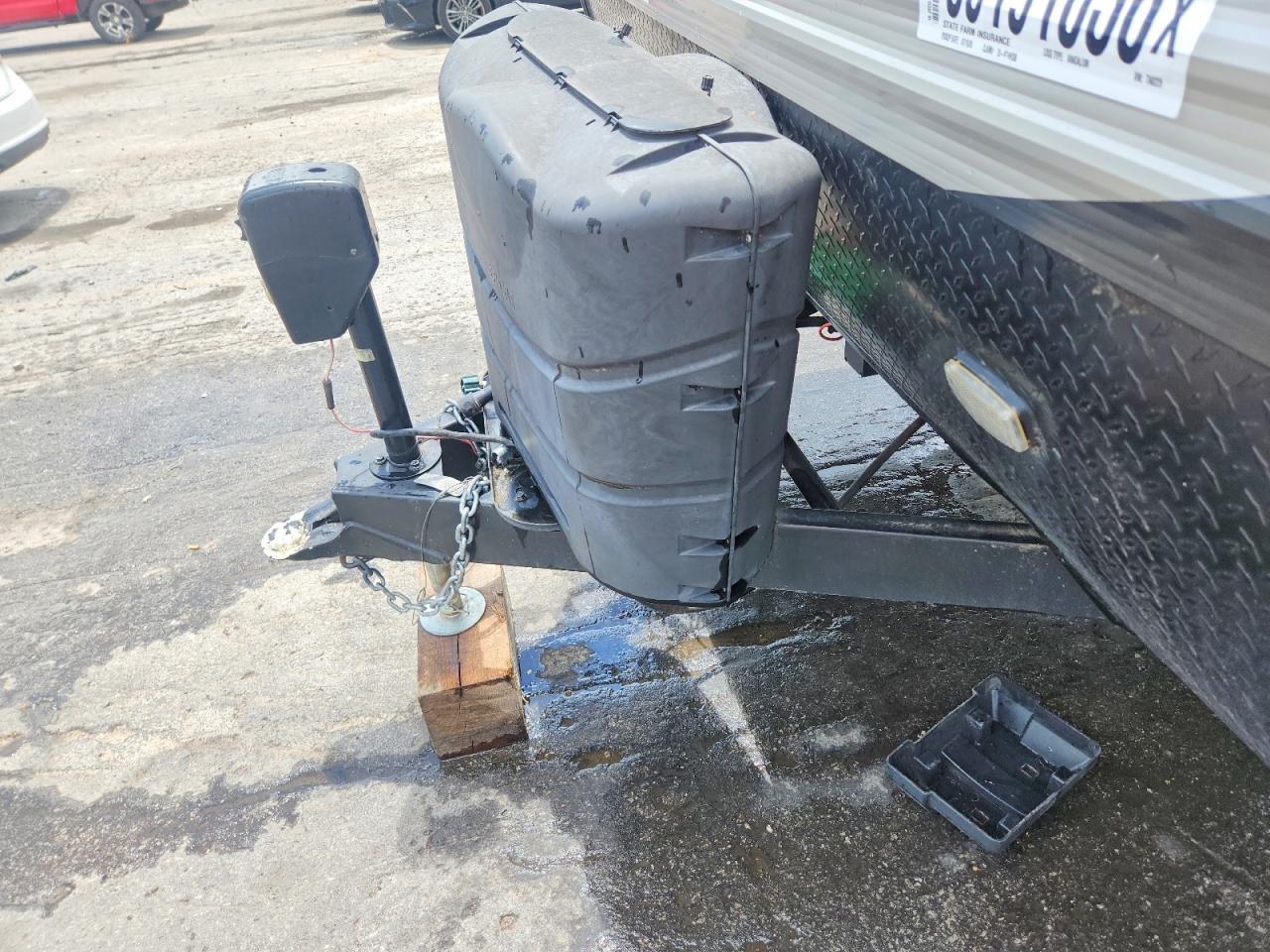 2018 JAYCO ALL Models