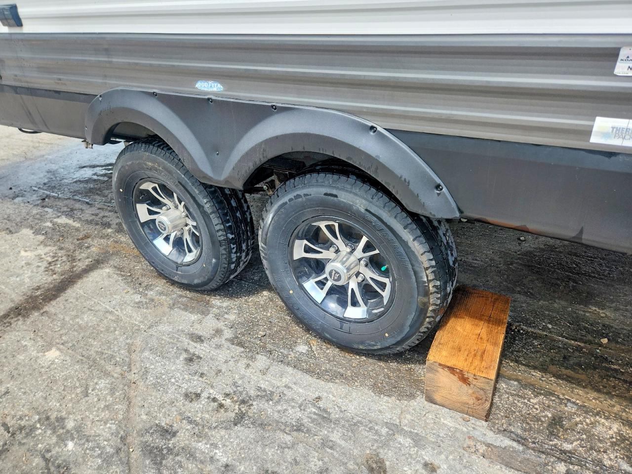 2018 JAYCO ALL Models