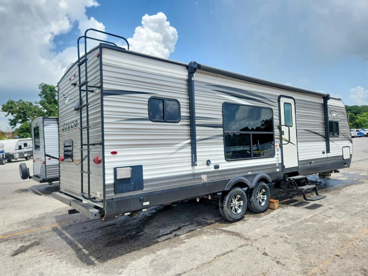 2018 JAYCO ALL Models
