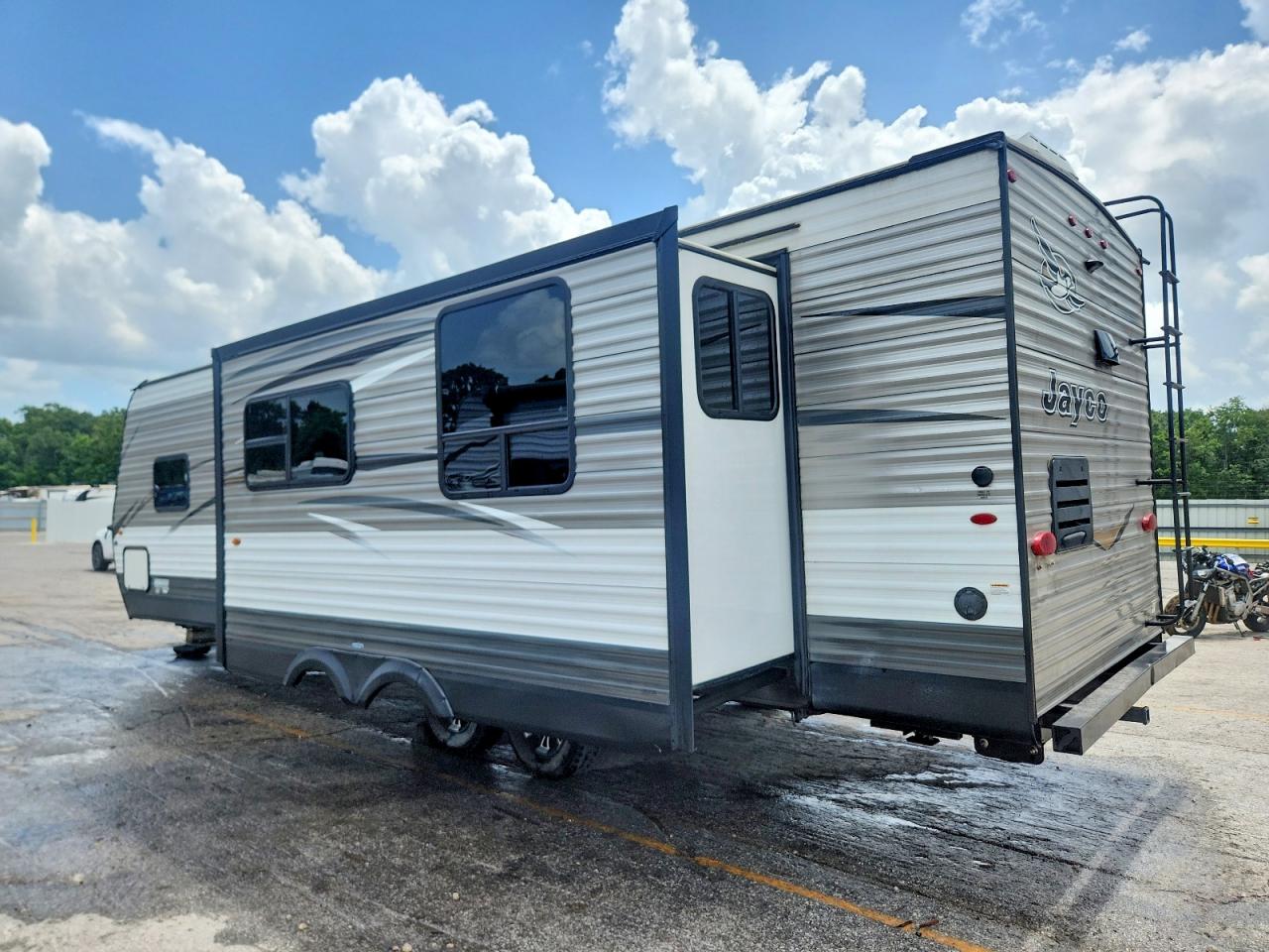 2018 JAYCO ALL Models