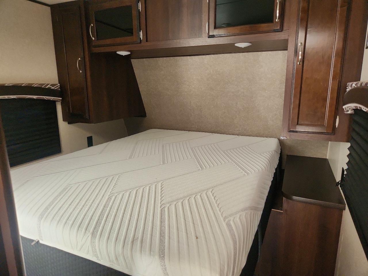 2018 JAYCO ALL Models