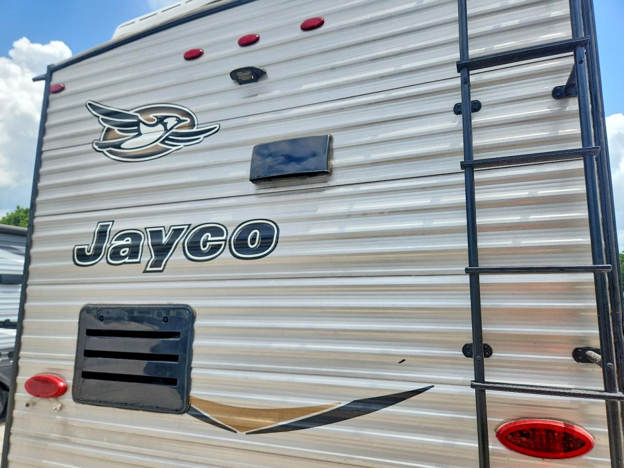 2018 JAYCO ALL Models