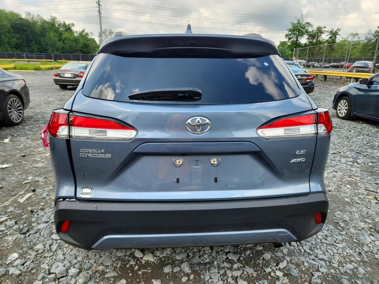 2024 TOYOTA ALL OTHER