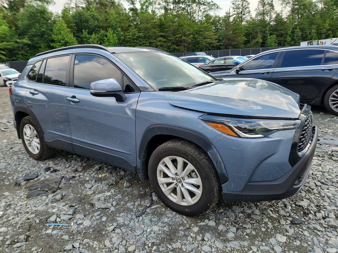 2024 TOYOTA ALL OTHER