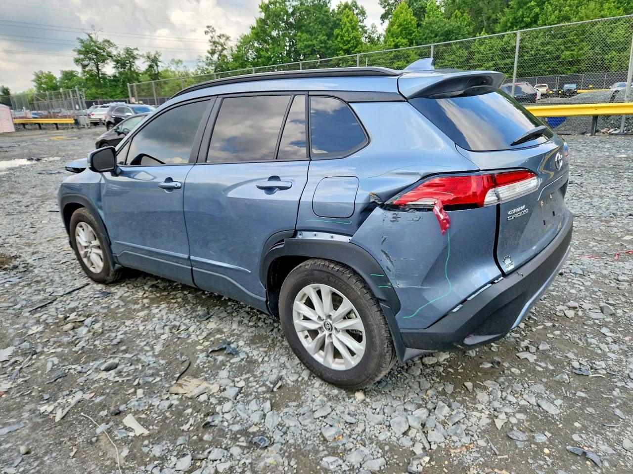 2024 TOYOTA ALL OTHER