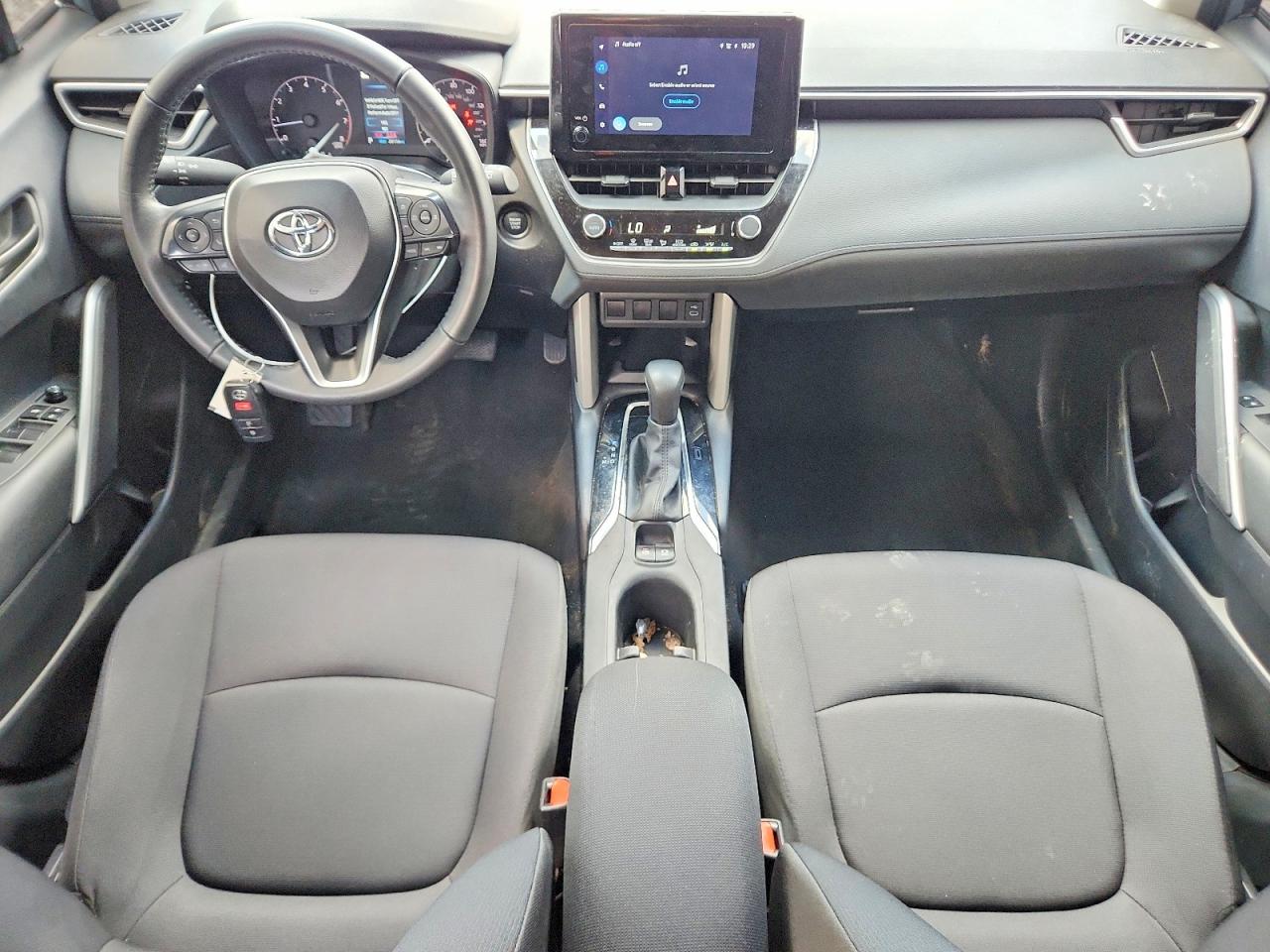 2024 TOYOTA ALL OTHER