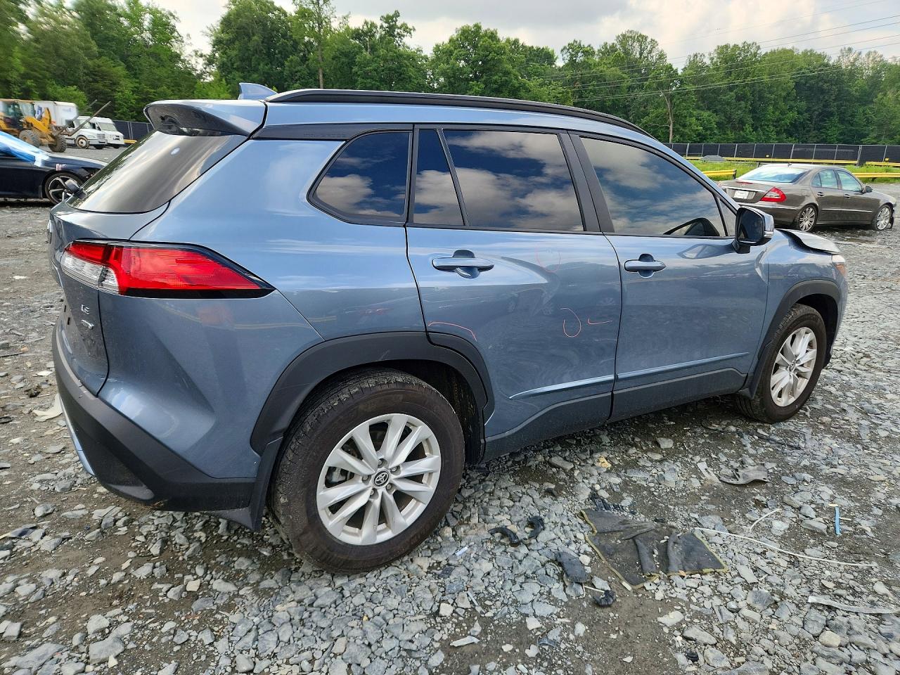 2024 TOYOTA ALL OTHER