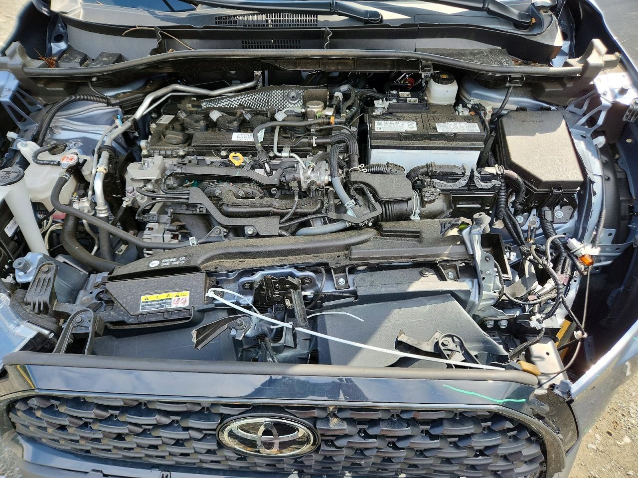 2024 TOYOTA ALL OTHER