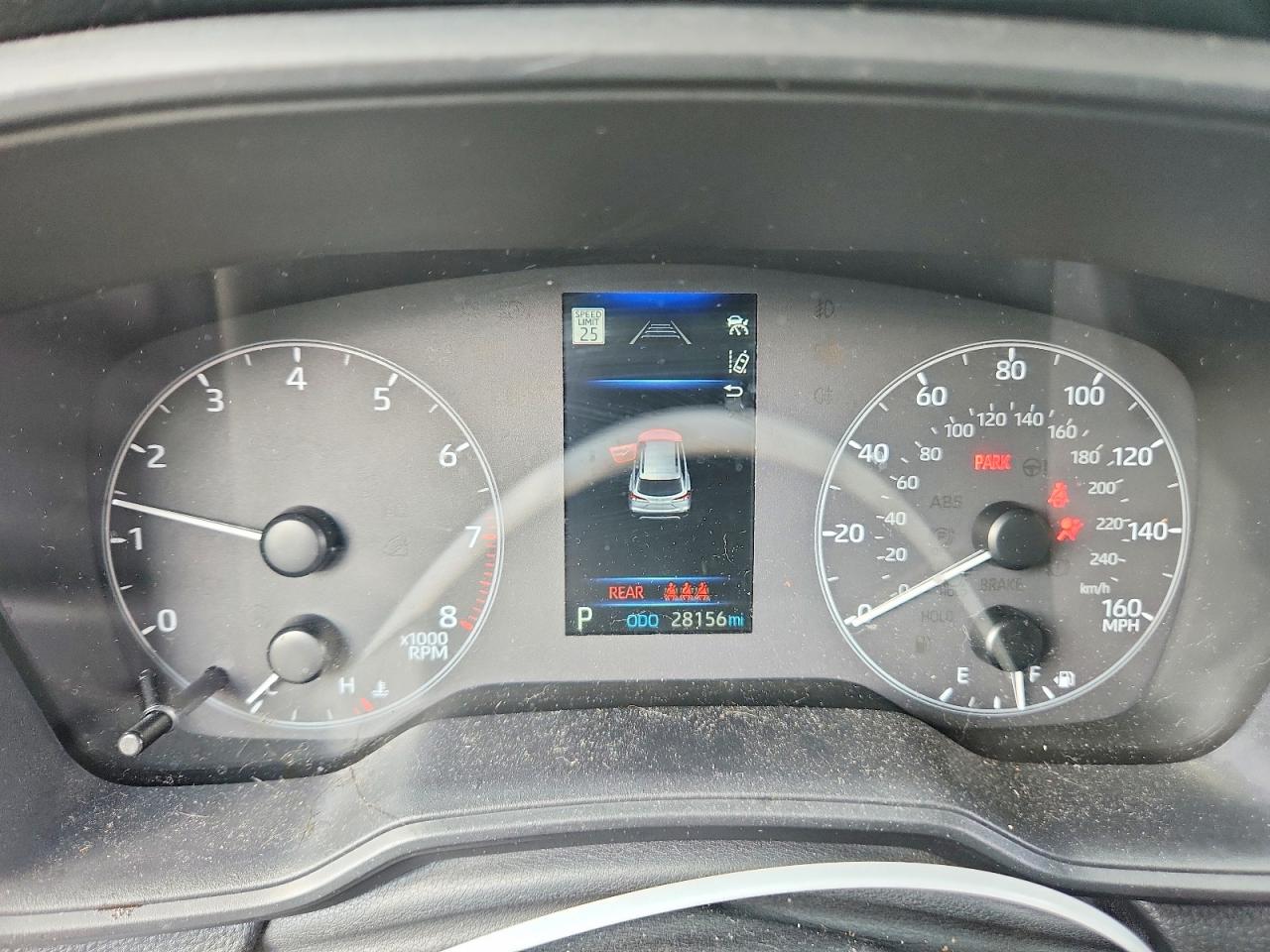 2024 TOYOTA ALL OTHER