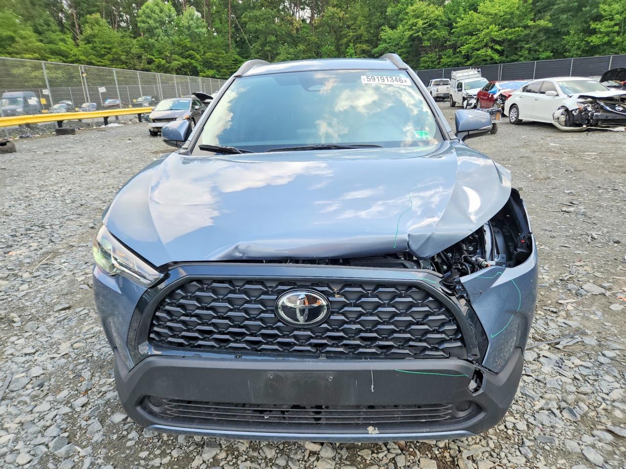 2024 TOYOTA ALL OTHER