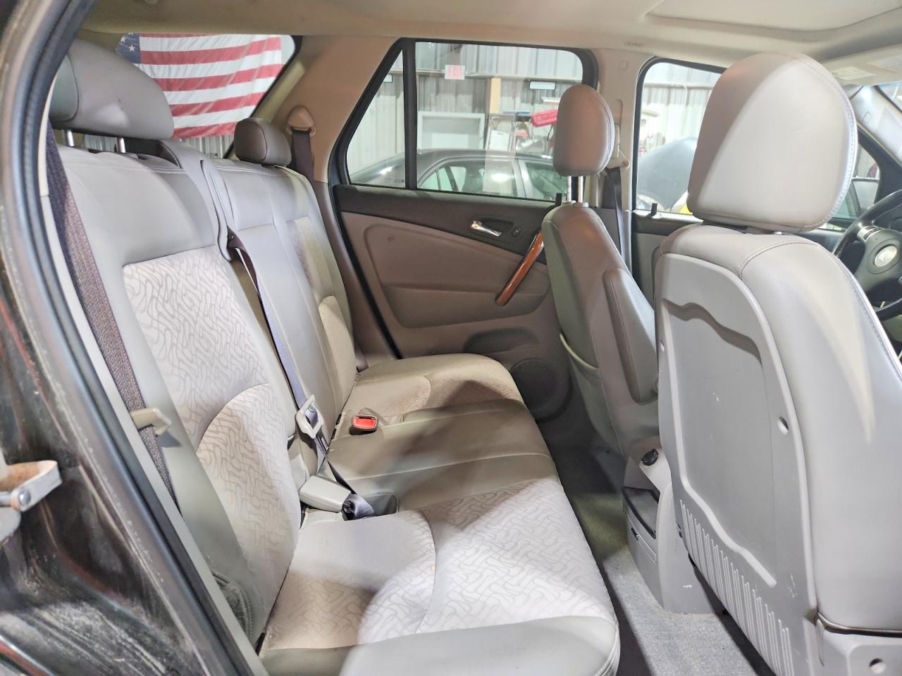2006 SATURN VUE