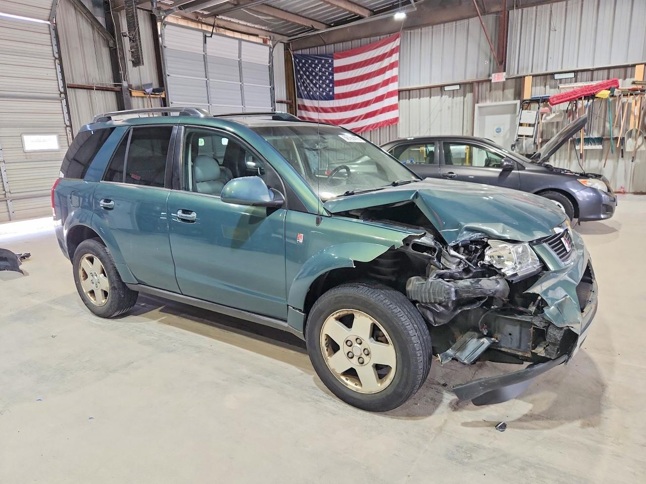 2006 SATURN VUE
