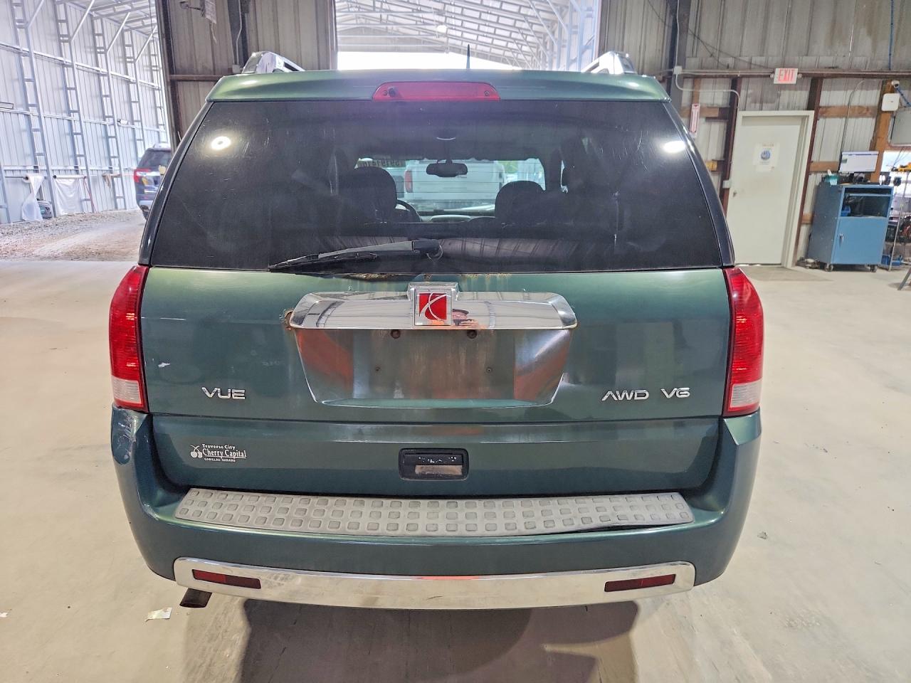 2006 SATURN VUE