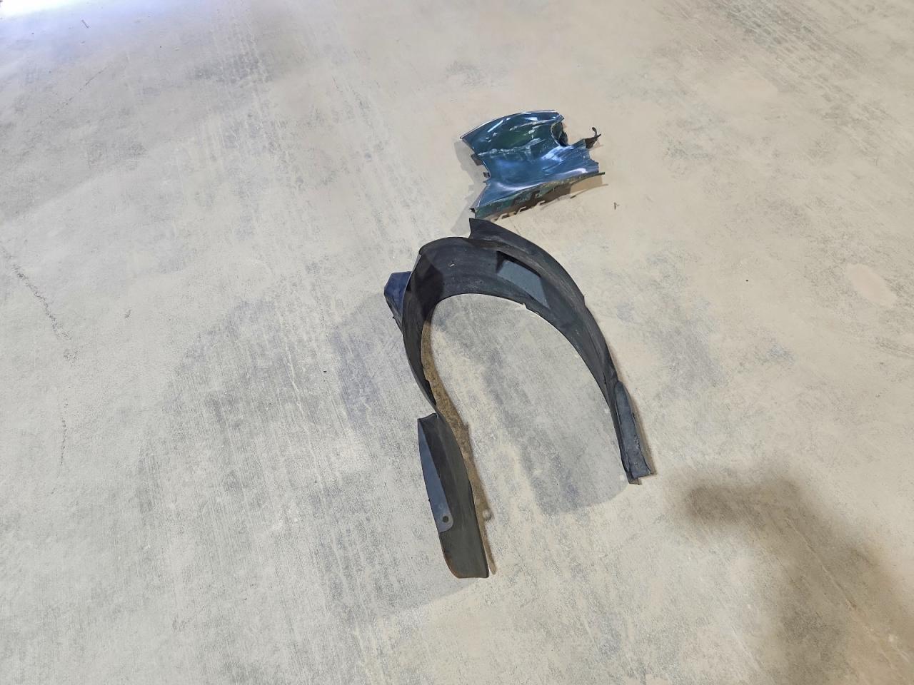 2006 SATURN VUE