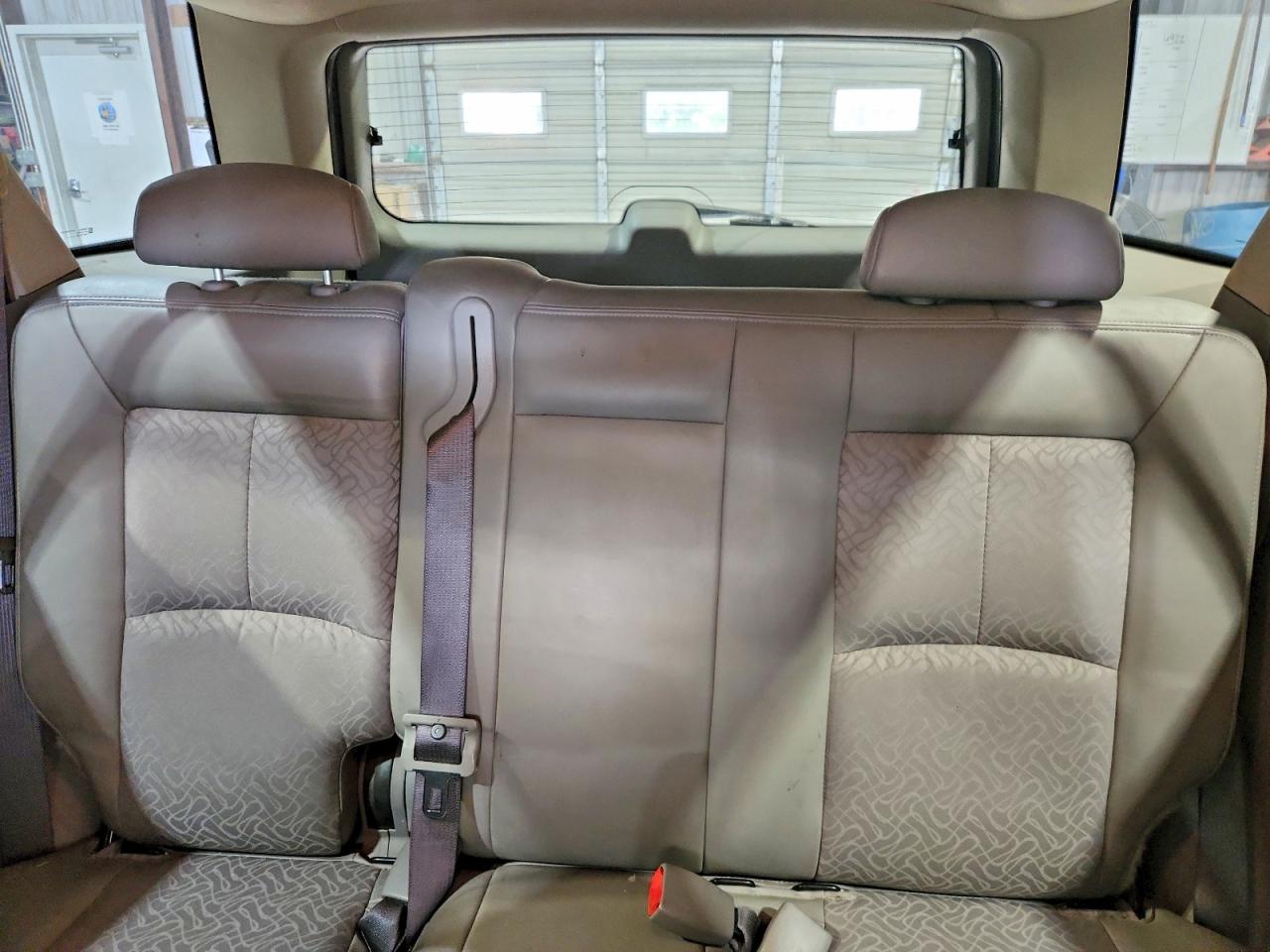 2006 SATURN VUE