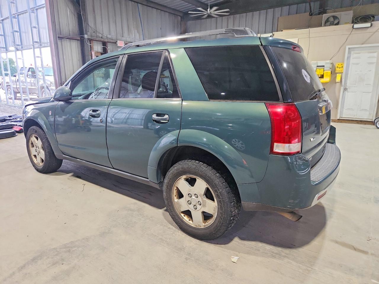 2006 SATURN VUE