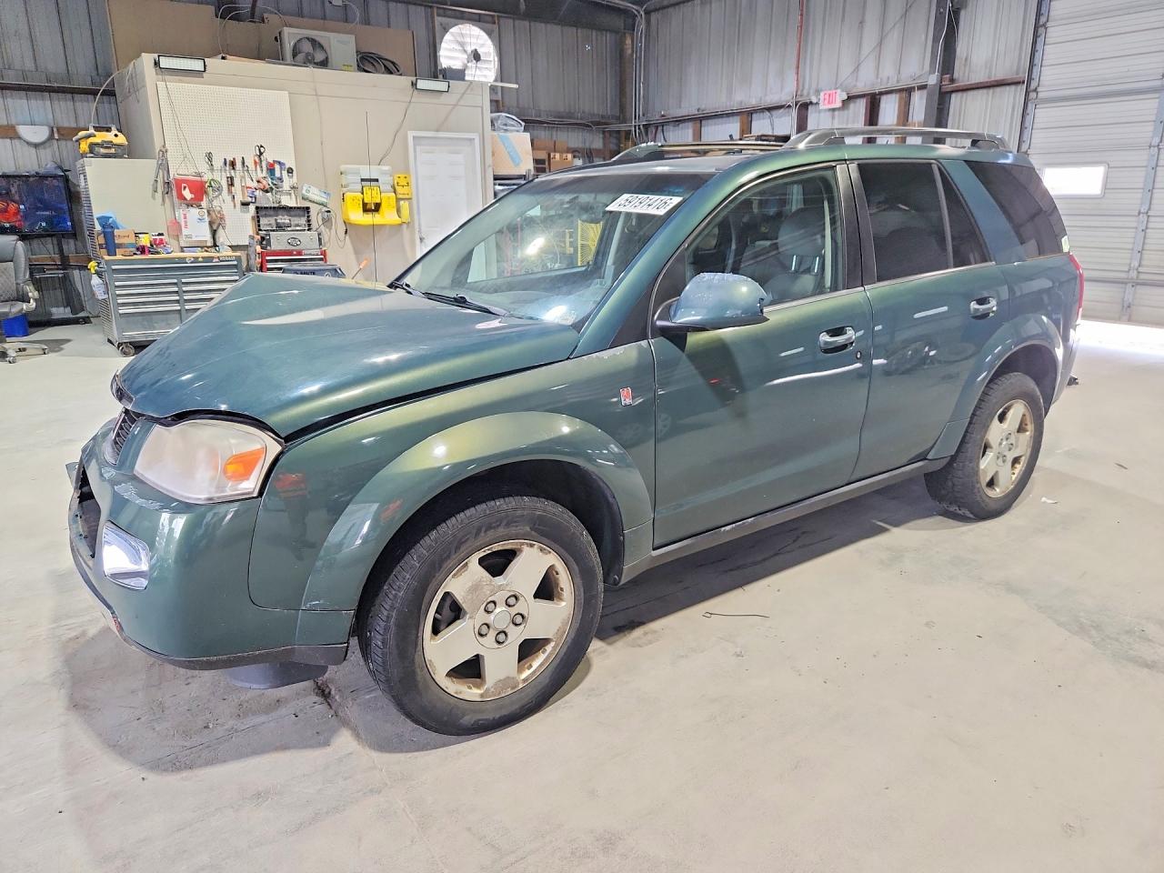 2006 SATURN VUE
