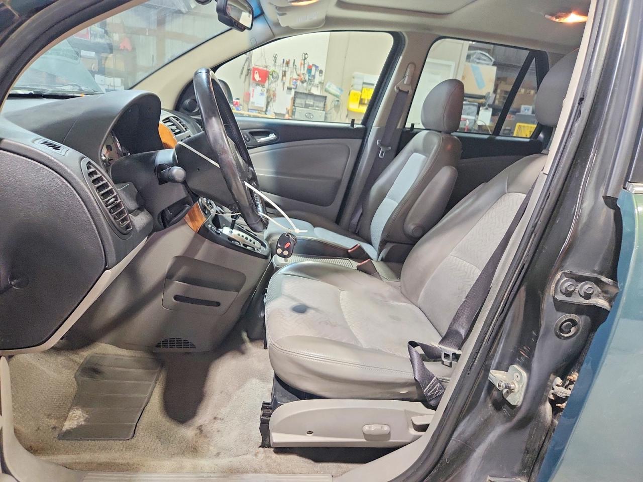 2006 SATURN VUE