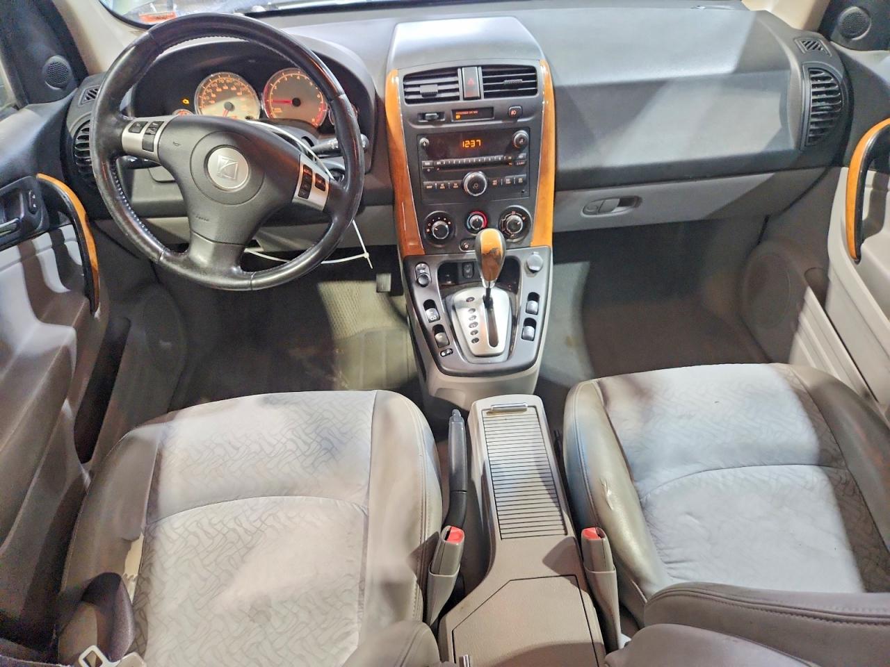 2006 SATURN VUE