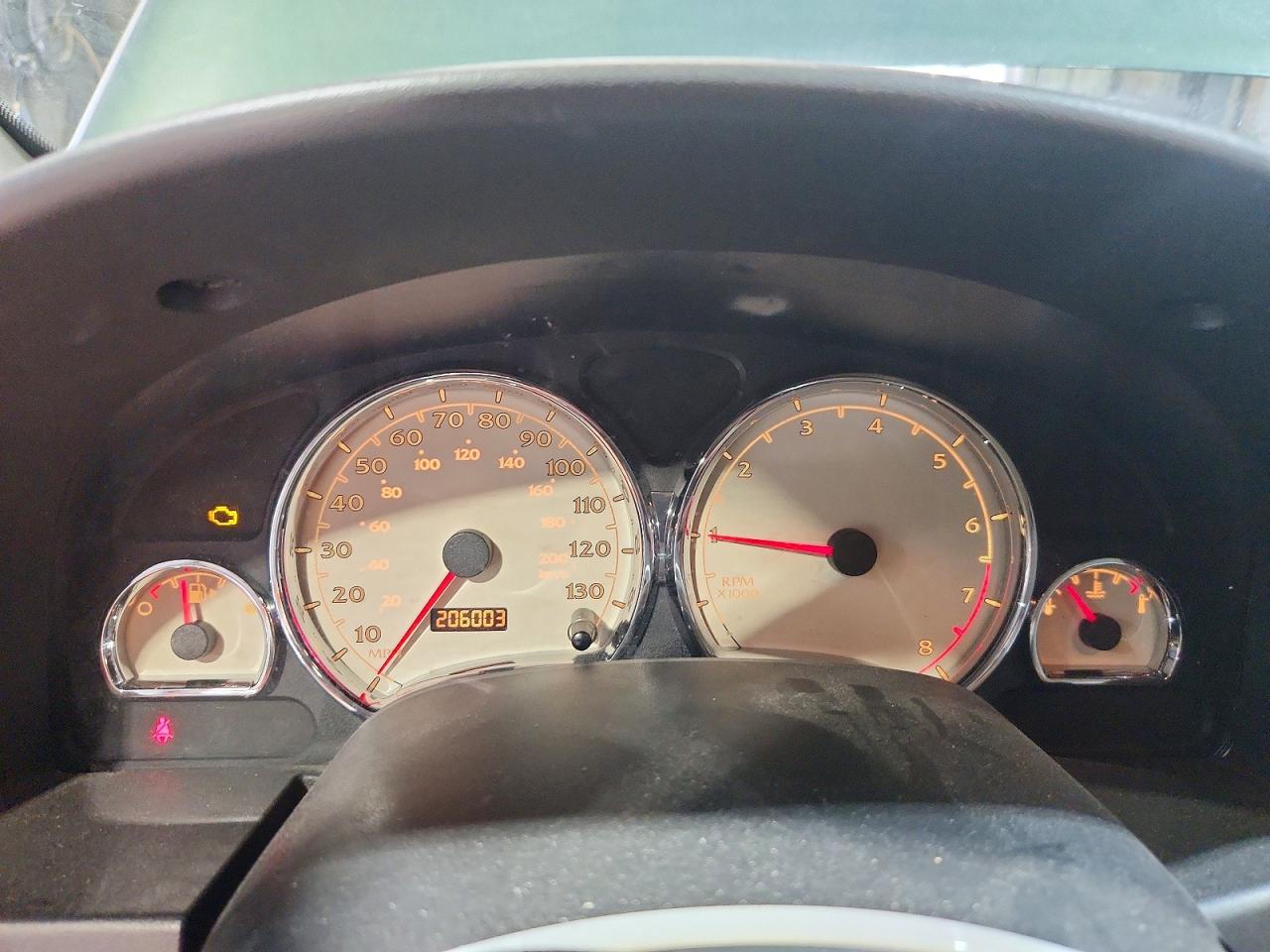 2006 SATURN VUE