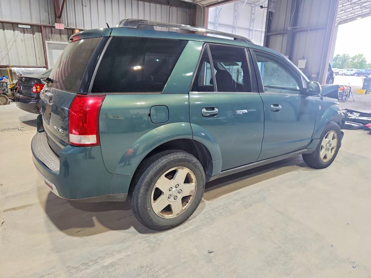 2006 SATURN VUE