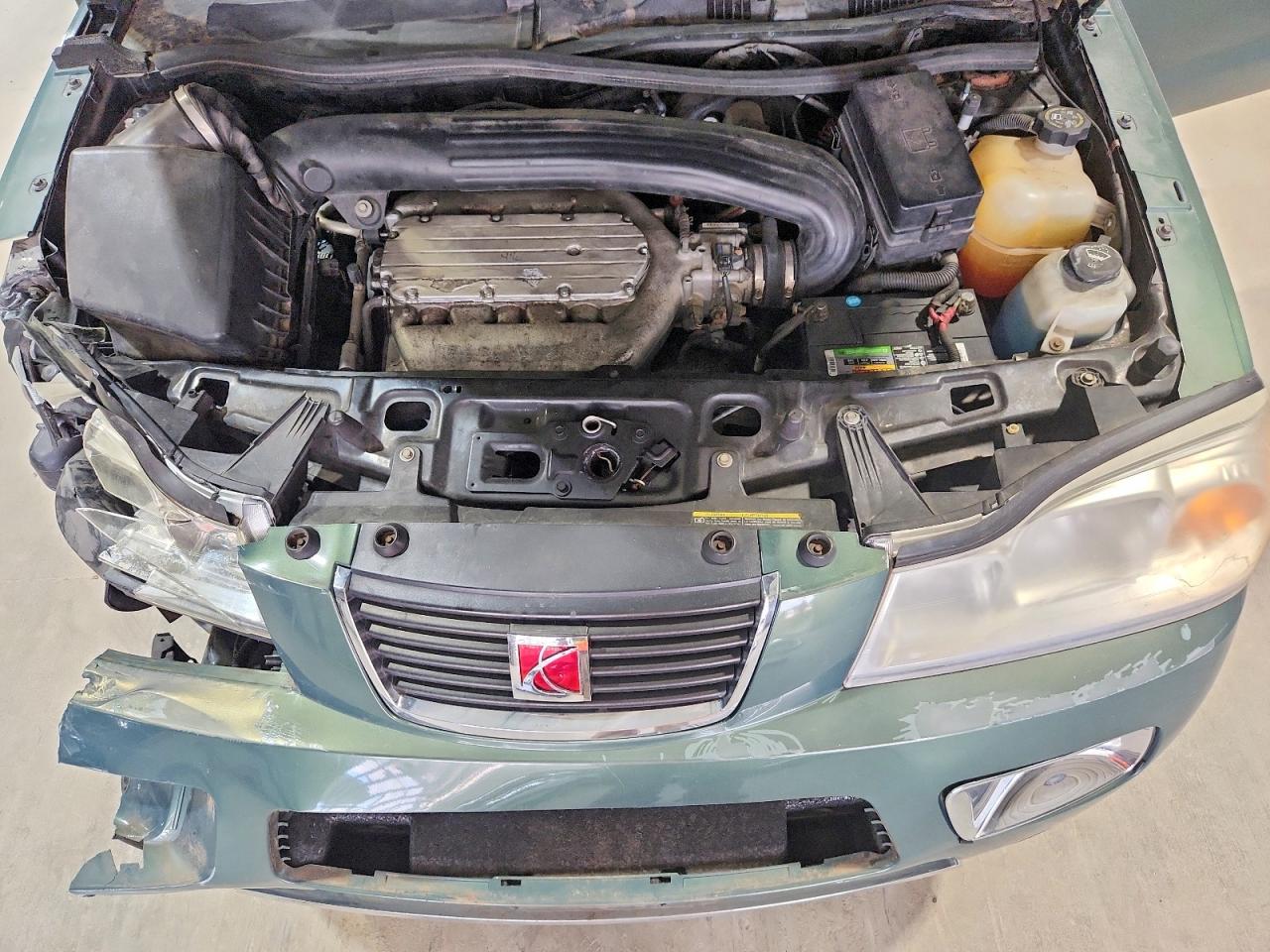 2006 SATURN VUE