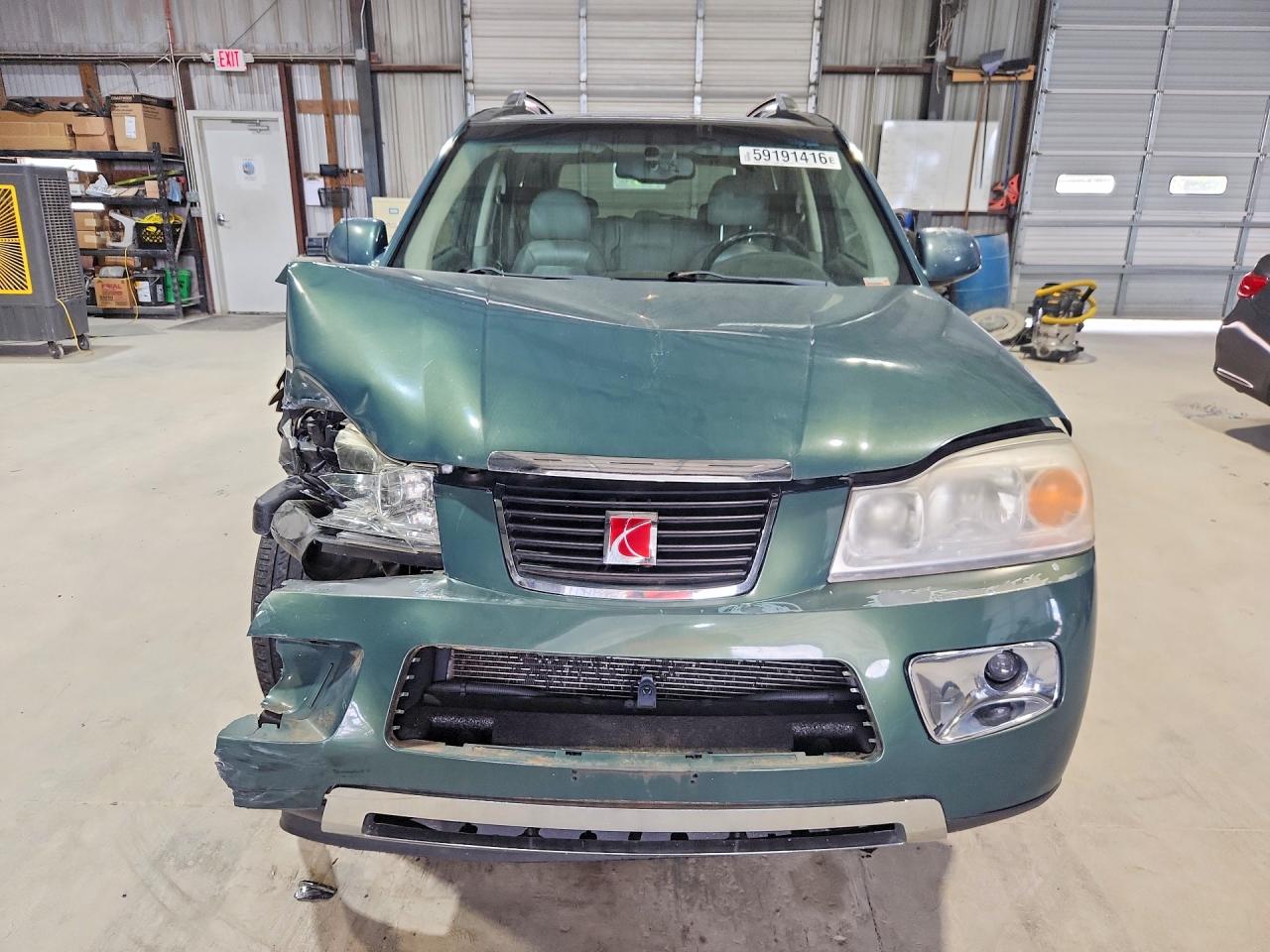 2006 SATURN VUE