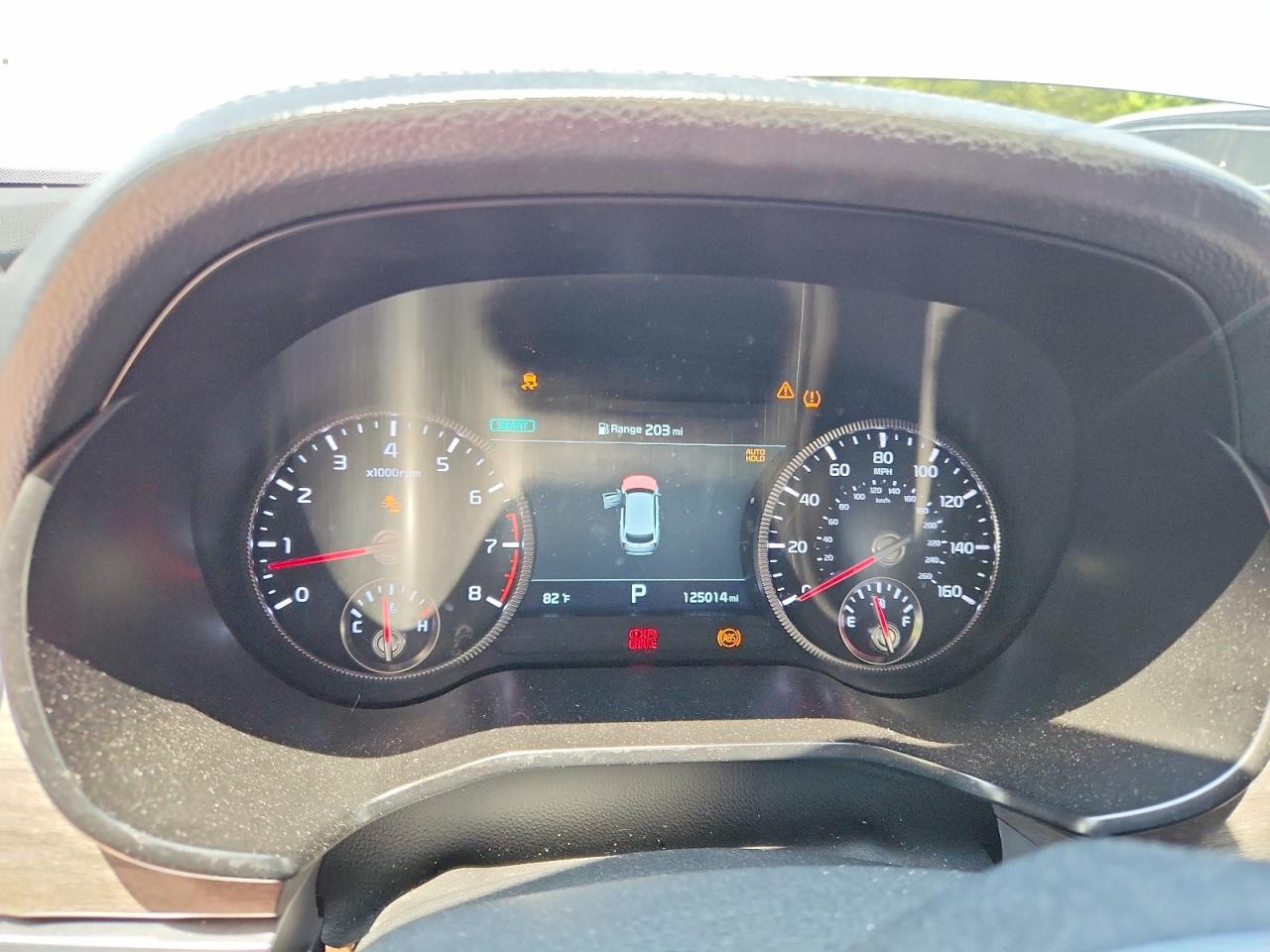 2021 KIA TELLURIDE