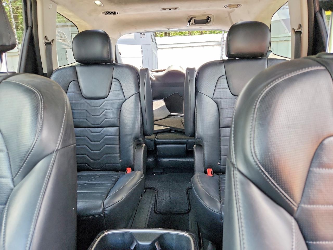 2021 KIA TELLURIDE