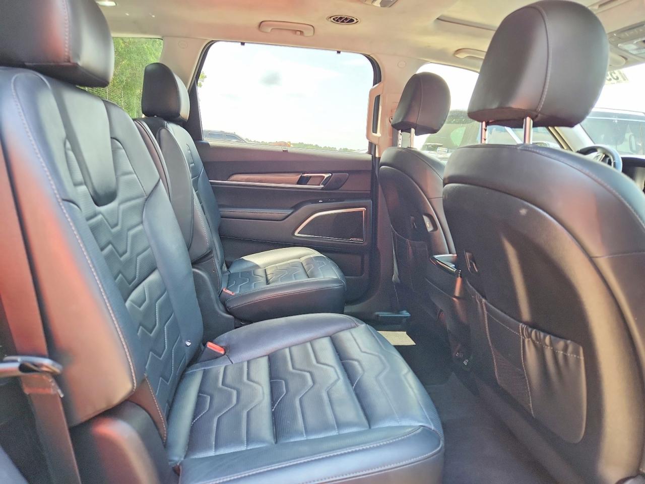 2021 KIA TELLURIDE