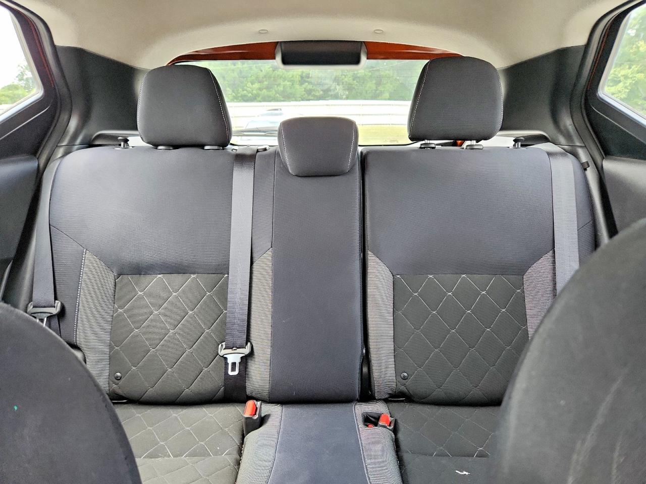 2018 NISSAN KICKS