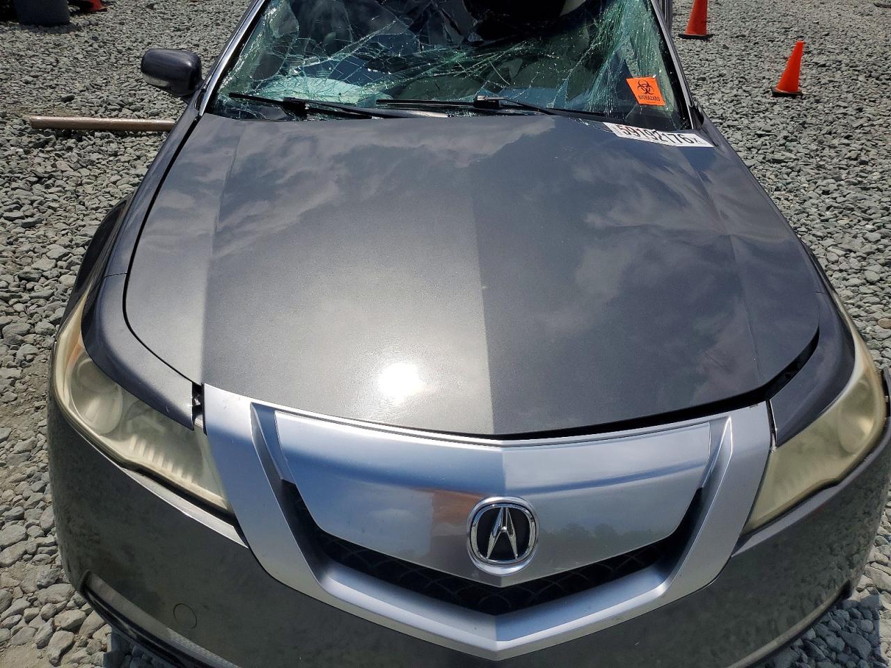 2009 ACURA TL