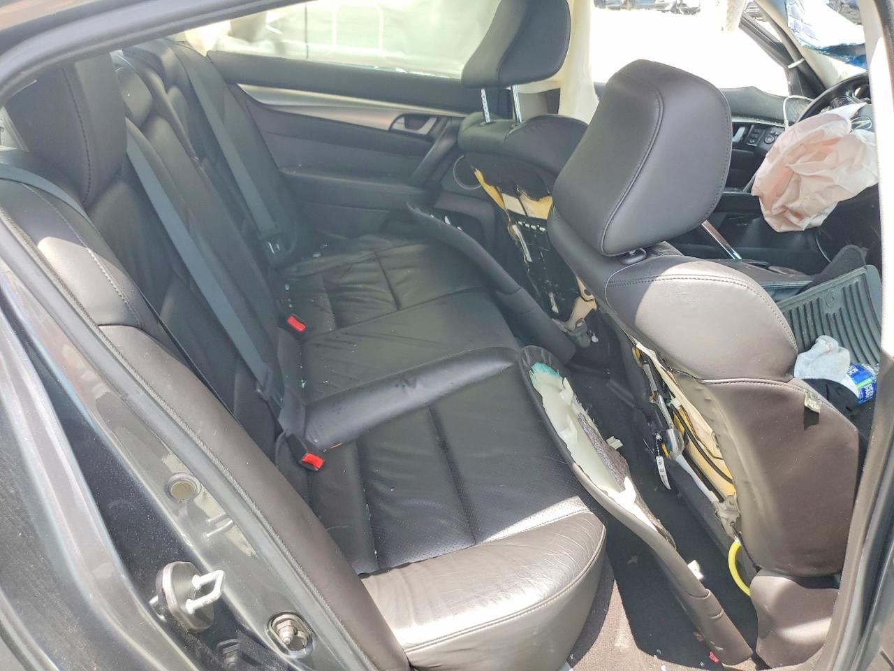 2009 ACURA TL