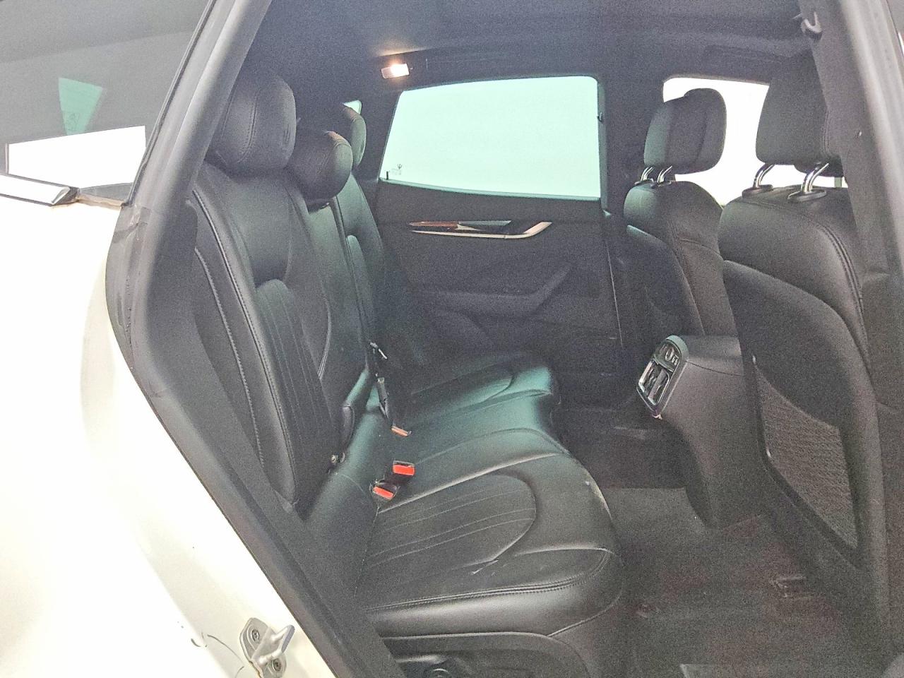 2020 MASERATI ALL OTHER