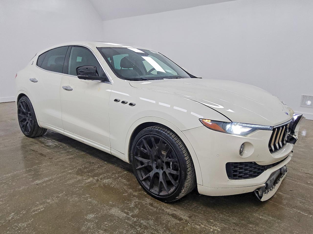 2020 MASERATI ALL OTHER