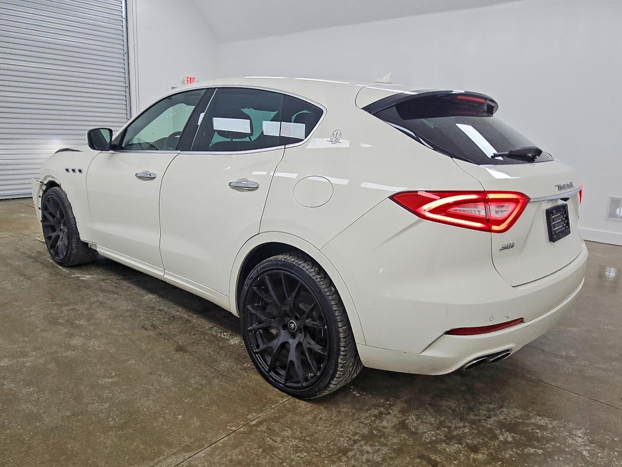 2020 MASERATI ALL OTHER