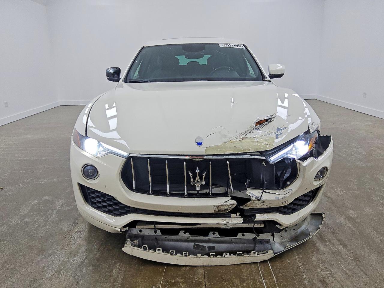 2020 MASERATI ALL OTHER